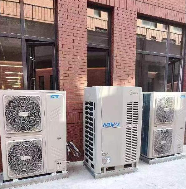 洁净工程洁净室内高效过滤器的安装简介