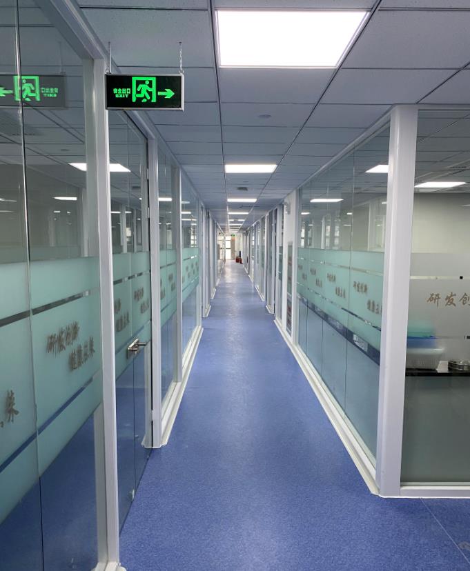 洁净室工程技术概念及洁净室场地施工内容