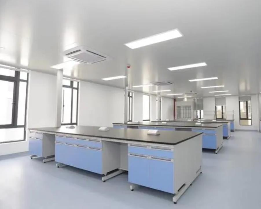 洁净工程洁净室实验室对台面的要求