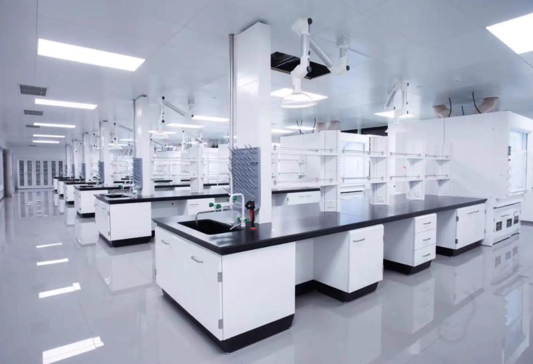 洁净工程实验室建筑模块与空间标准