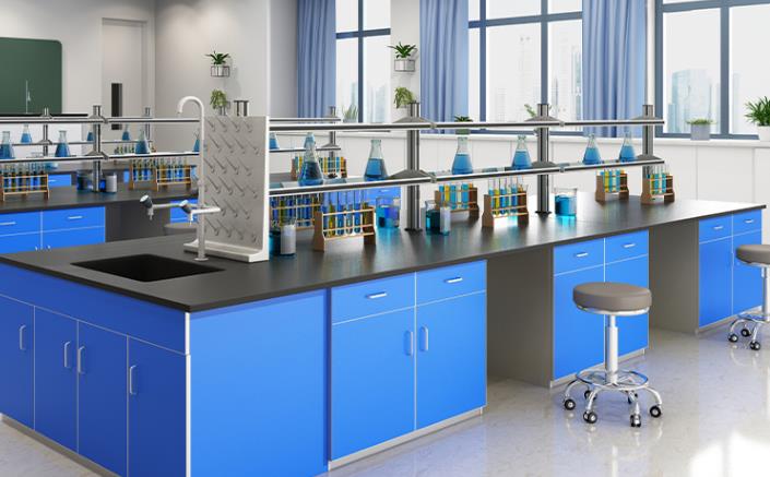 灵活式实验室模块构建-洁净工程技术
