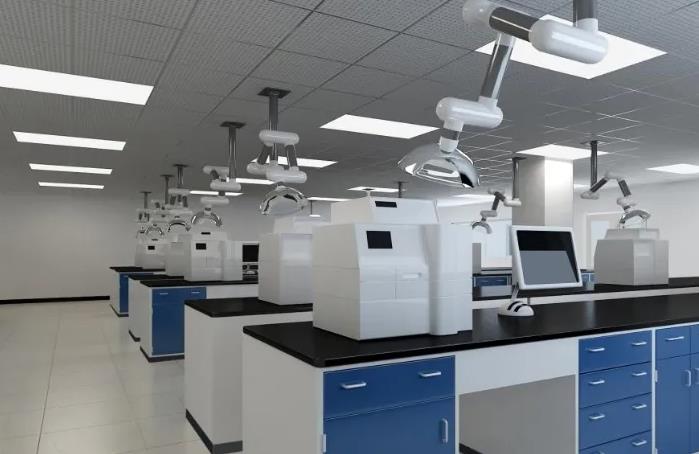 洁净工程实验室-净化装饰工程