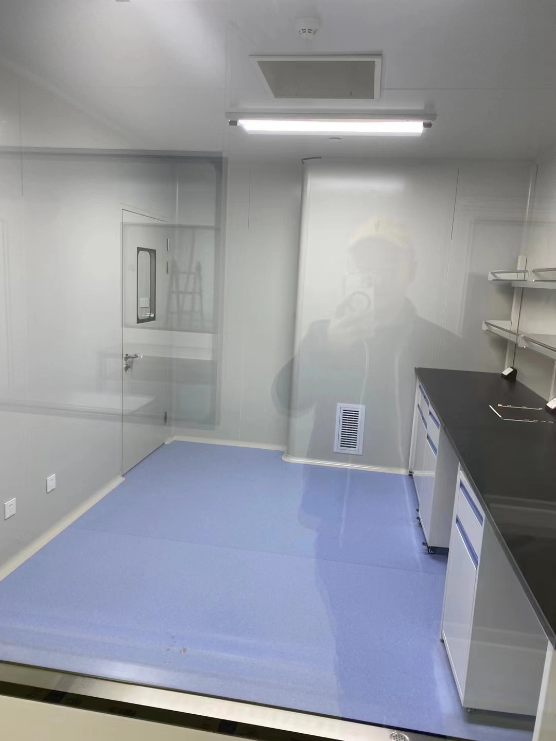 洁净工程之实验室电气系统工程