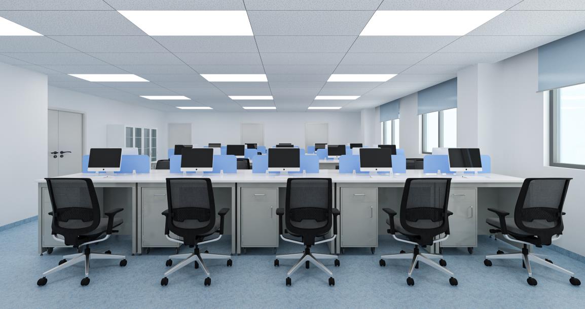 洁净室的建筑装饰装修施工