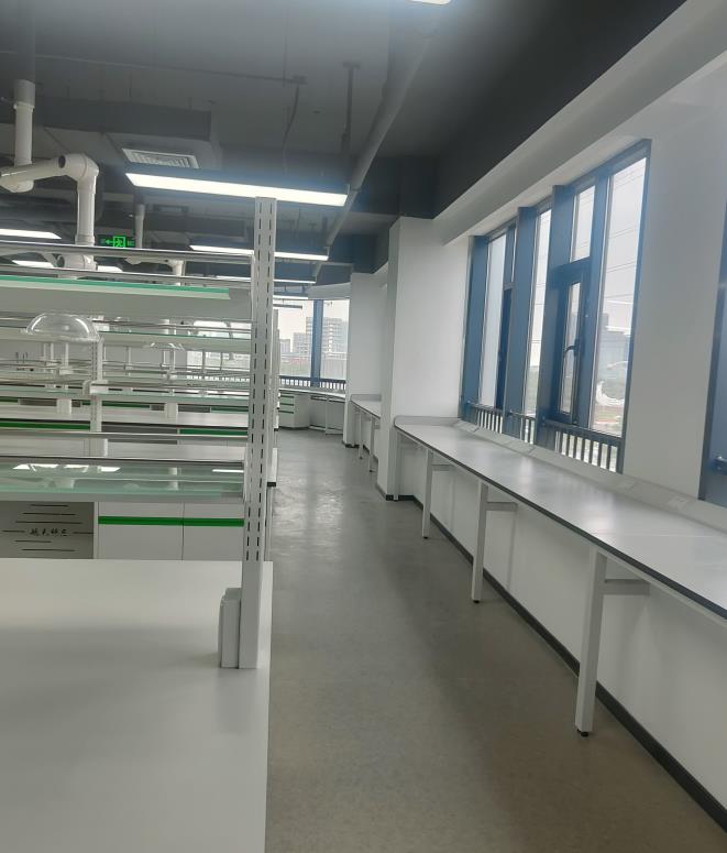 净化实验室设计装修工程整体解决方案(图3)