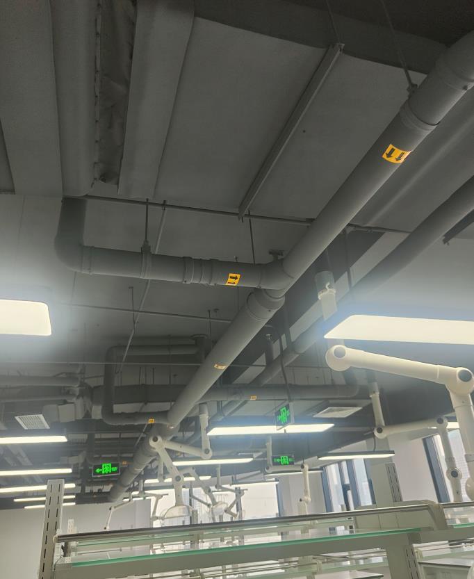 洁净工程之洁净空调施工技术和风管制作重点