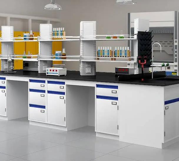 实验室净化工程-实验室通风工程