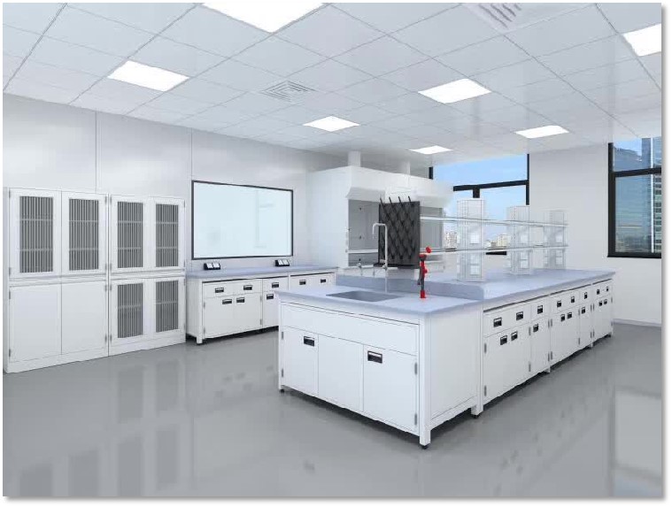 华旭洁净净化工程-创造洁净环境服务净化事