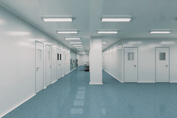 洁净工程之工业洁净室基本规定