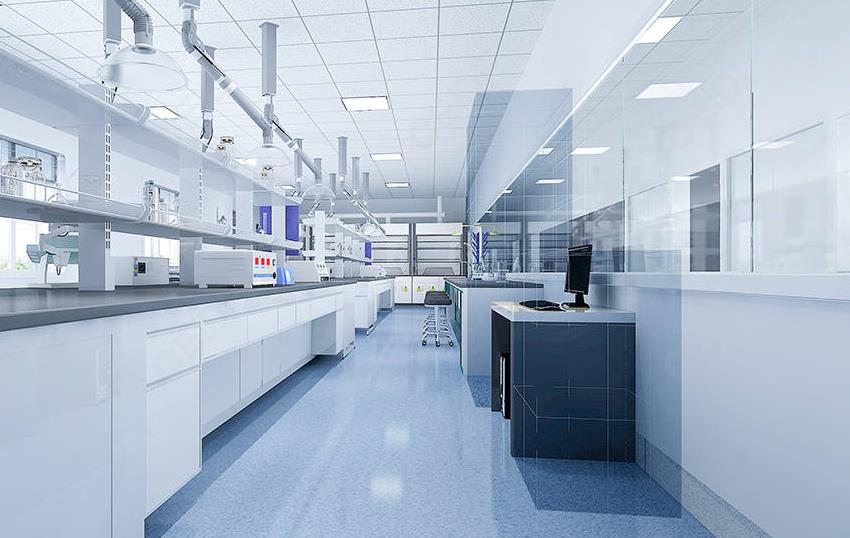 洁净工程生物安全实验室工程之空调净化