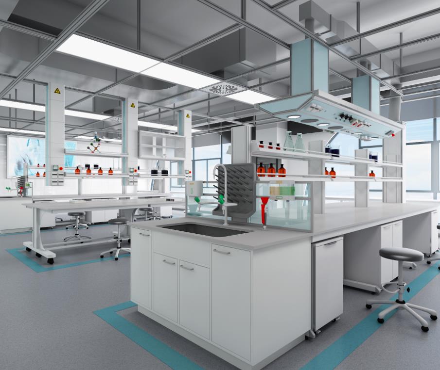 洁净工程实验室工程合作流程细节解析