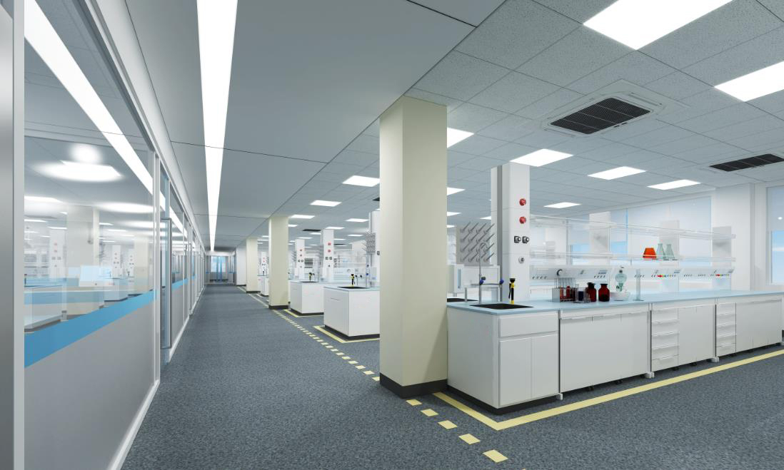 洁净工程系列之实验室工程解析