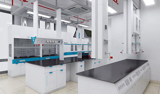 实验室新建与实验室改造升级建设工程解析