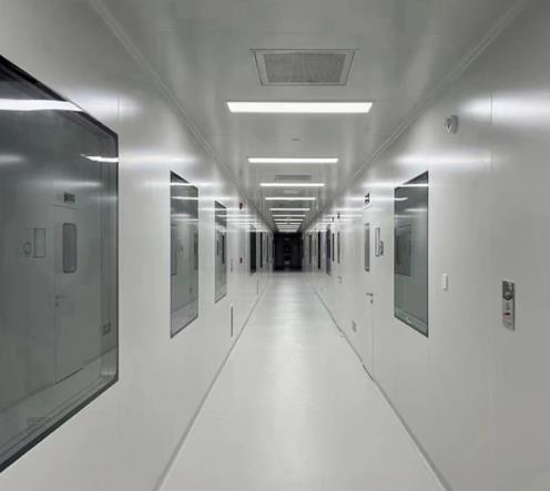 洁净工程洁净车间和无尘车间区别简介(图1)