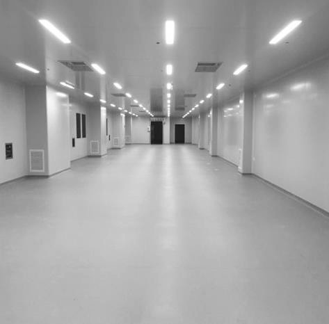 无尘室工程-北京华旭净化无尘室整包服务