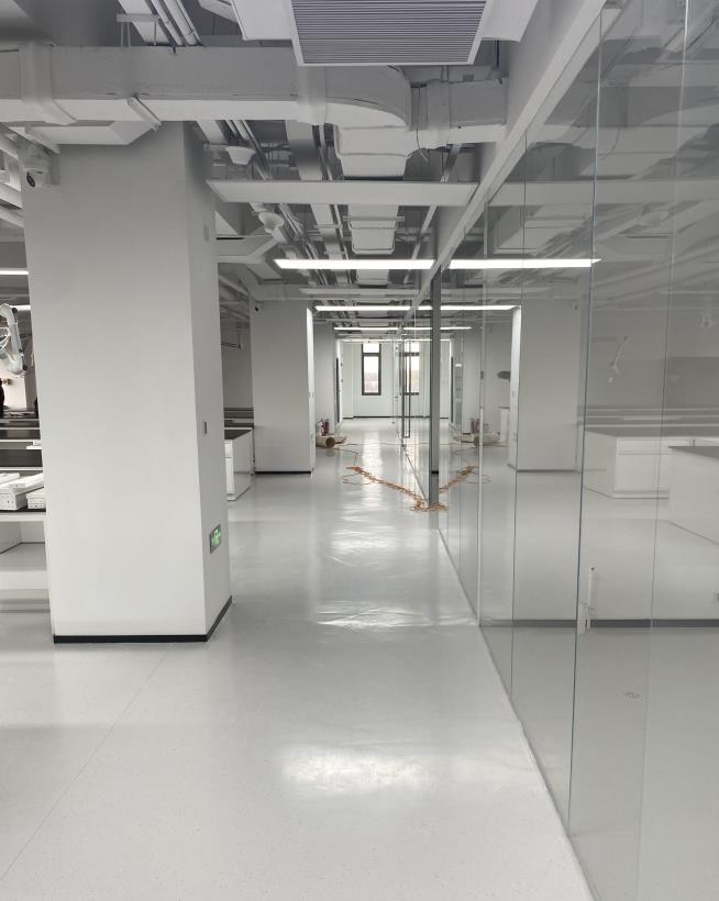 无尘车间装修设计施工-华旭净化设计施工(图1) 无尘车间装修设计施工-华旭净化设计施工(图1)