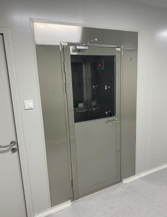 建设洁净车间需要哪些材料和设备