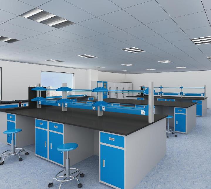 洁净工程实验室设计施工装修规范要求