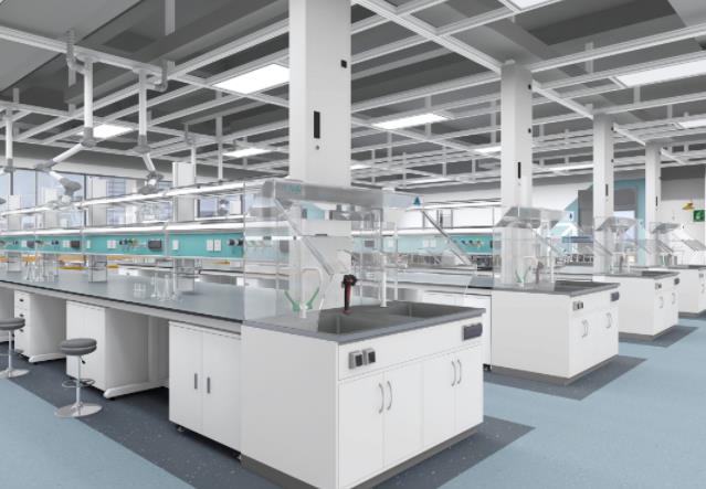 洁净工程化学分析实验室设计装修要求