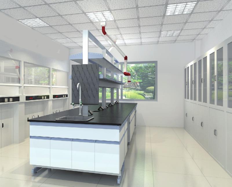 北京实验室设计-净化装修实验室工程