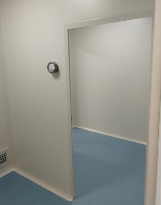 无尘实验室设计-北京华旭净化装修设计(图3)