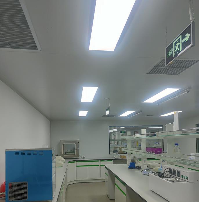 实验室规划设计建设装修-北京华旭实验室工