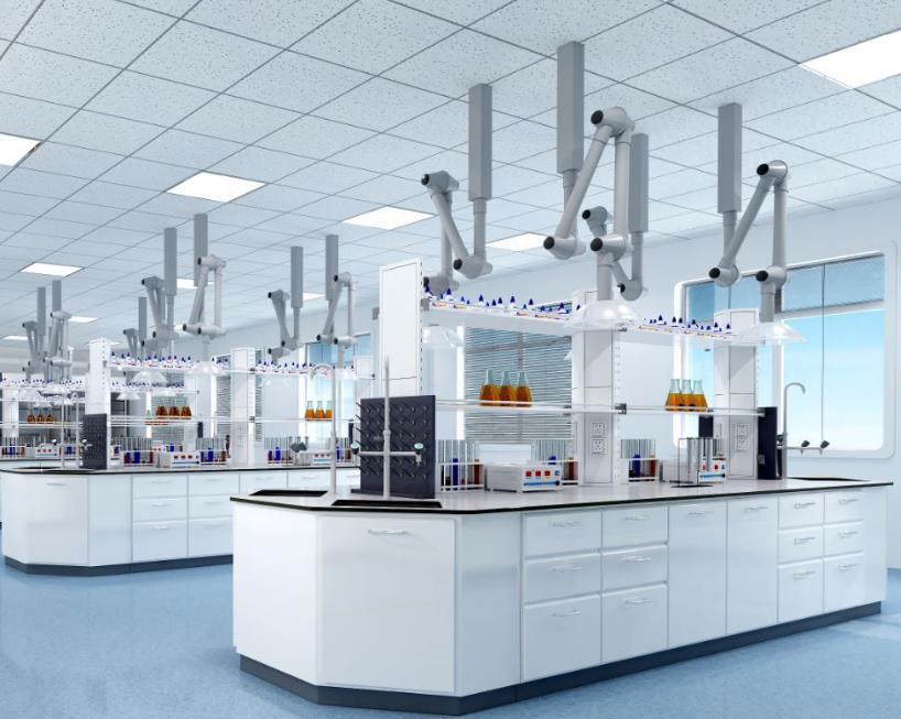 洁净工程干细胞实验室建设与设计