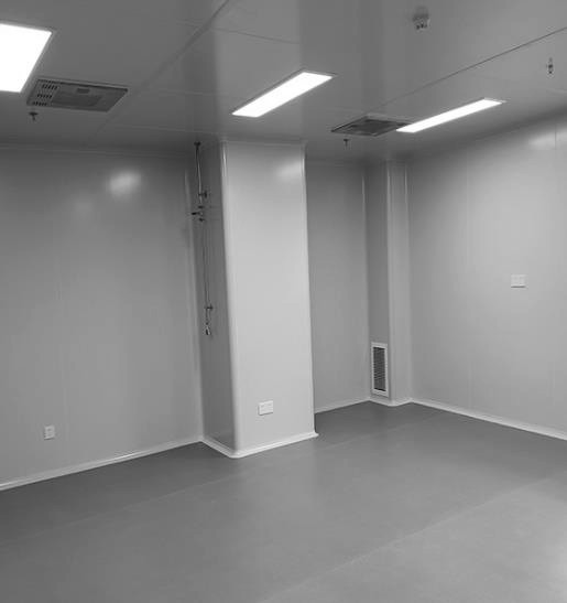实验室设计实验室工程-北京华旭洁净工程1