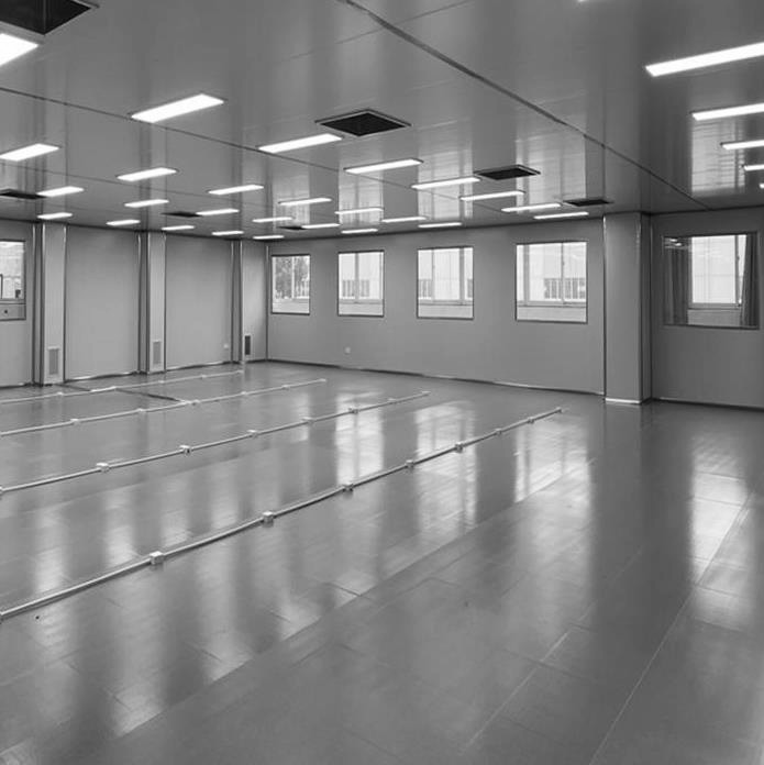 洁净工程洁净室设计与技术解析