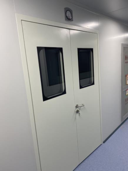 洁净工程改造洁净室的设计