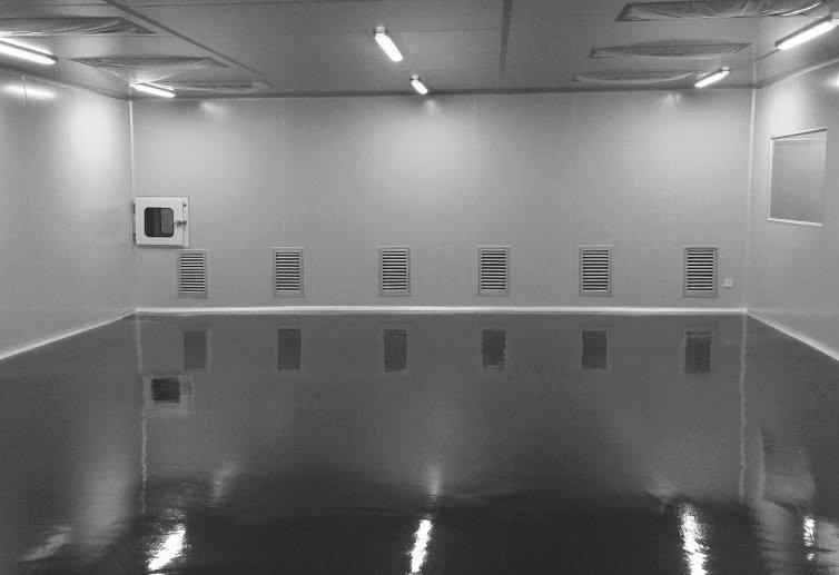 洁净工程洁净厂房的配电设计和安装