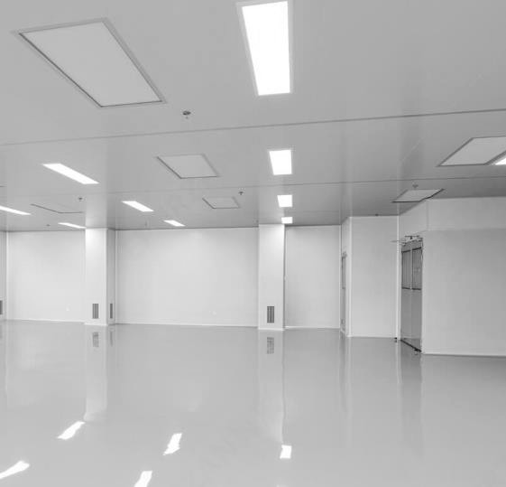 无尘车间的应用及建造洁净车间的理由