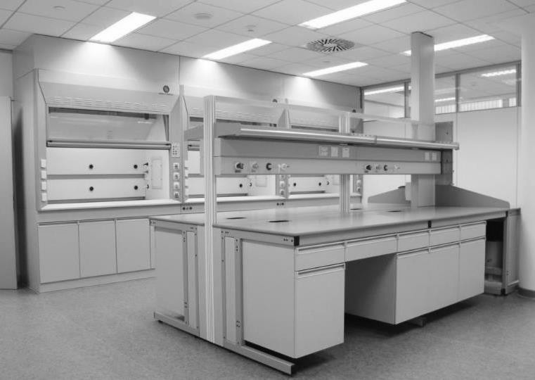 净化实验室装修设计-北京华旭实验室装修公司 净化实验室装修设计-北京华旭实验室装修公司