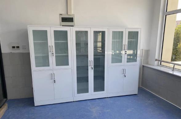 实验室装修建设工程-北京华旭洁净环保节能安全1