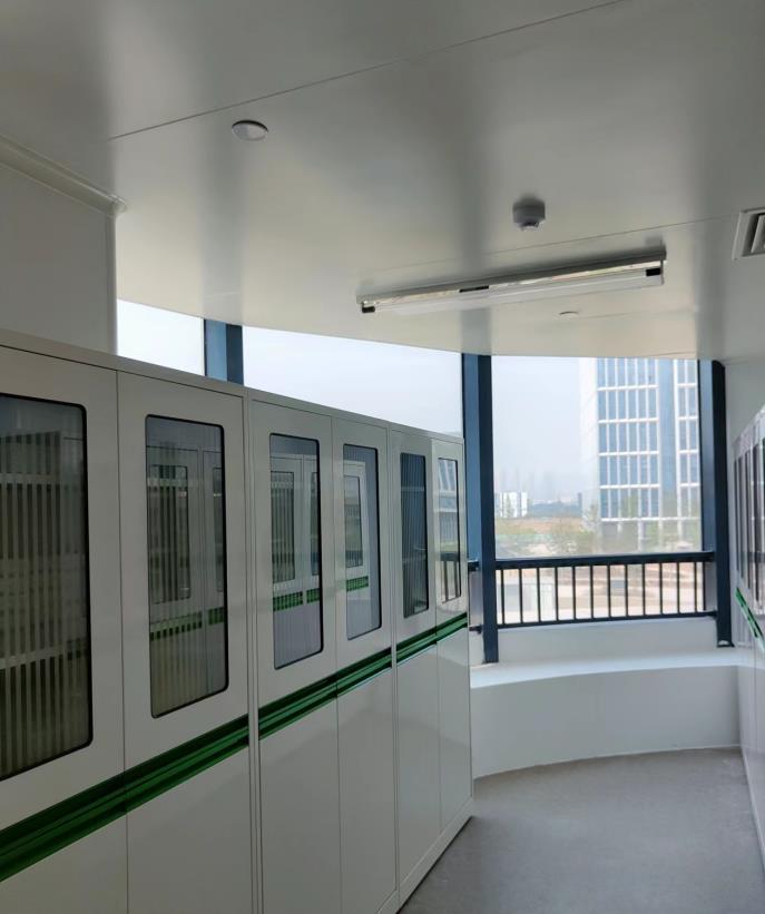 实验室装修和普通家装不同不要混为一谈