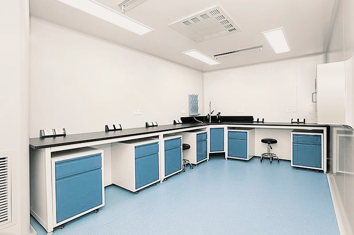 洁净室装修工程-北京华旭净化工程(图1)