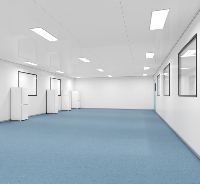 洁净工程技术-空气净化措施介绍