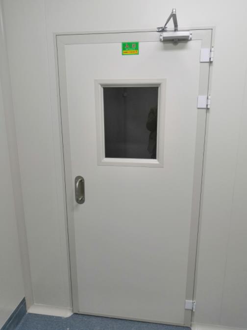 洁净车间工程-万级洁净车间装修设计(图1) 洁净车间工程-万级洁净车间装修设计(图1)