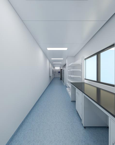 净化装修设计-实验室装修设计流程程序(图1) 净化装修设计-实验室装修设计流程程序(图1)