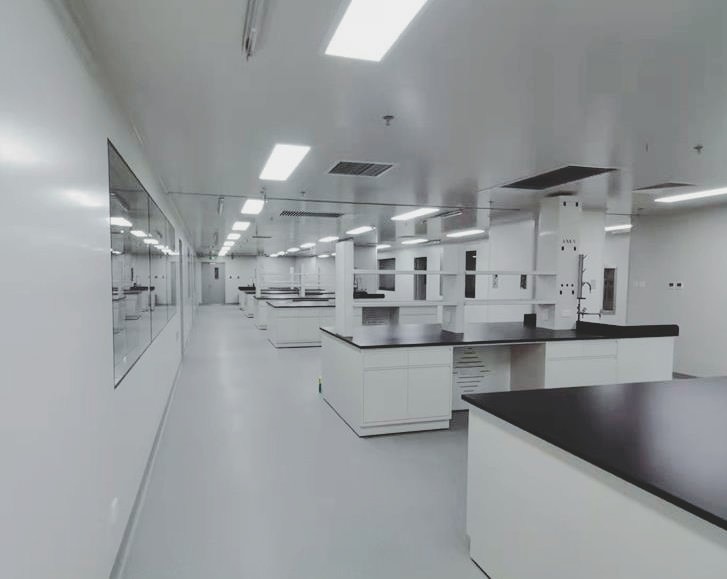 洁净工程-洁净厂房/洁净室/无菌室简析