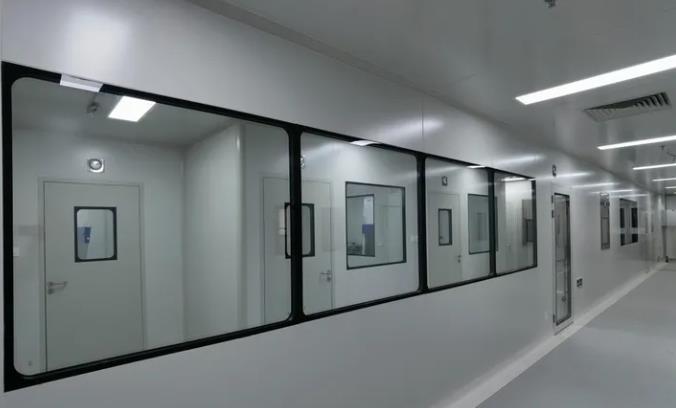 实验室工程-实验室装修装饰特点(图1) 实验室工程-实验室装修装饰特点(图1)