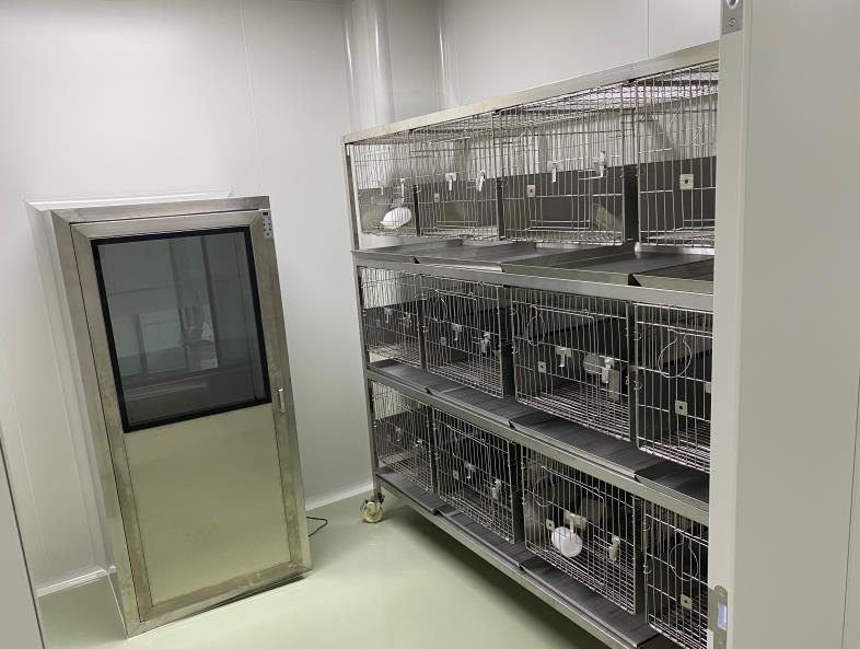 动物实验室-动物实验室设计装修工程