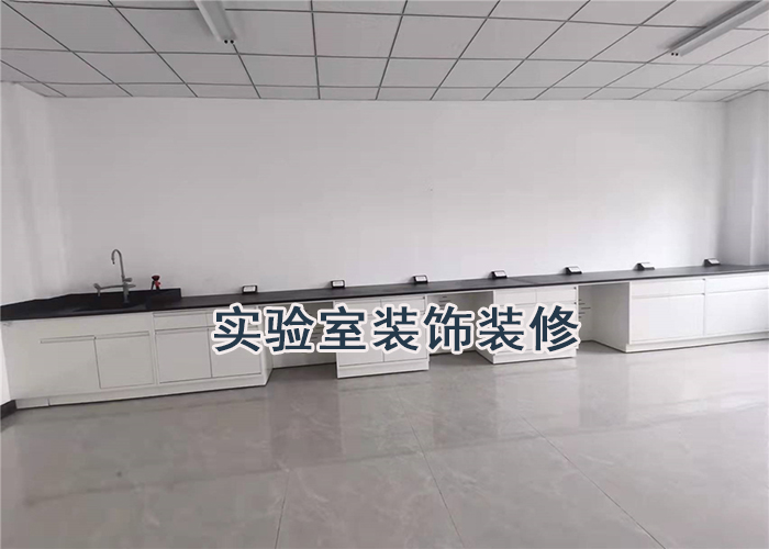 实验室设计装修-华旭净化装修实验室工程(图2) 实验室设计装修-华旭净化装修实验室工程(图2)