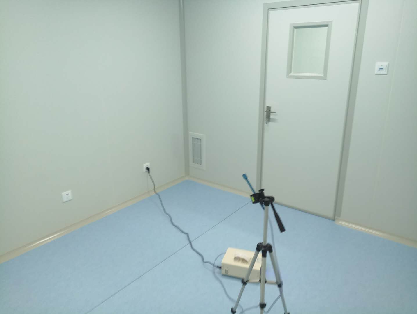 实验室设计装修-北京华旭装修实验室工程(图2) 实验室设计装修-北京华旭装修实验室工程(图2)