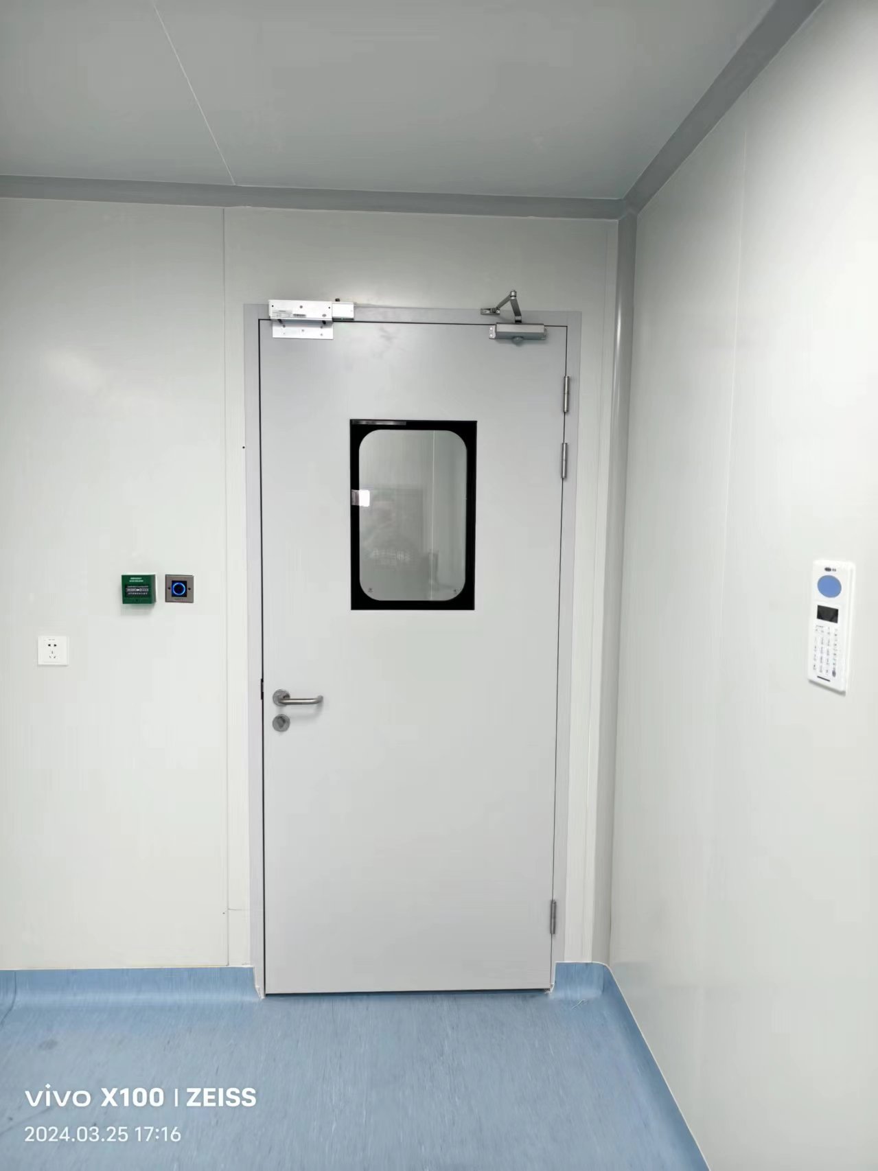 洁净工程-洁净室设计关键要素