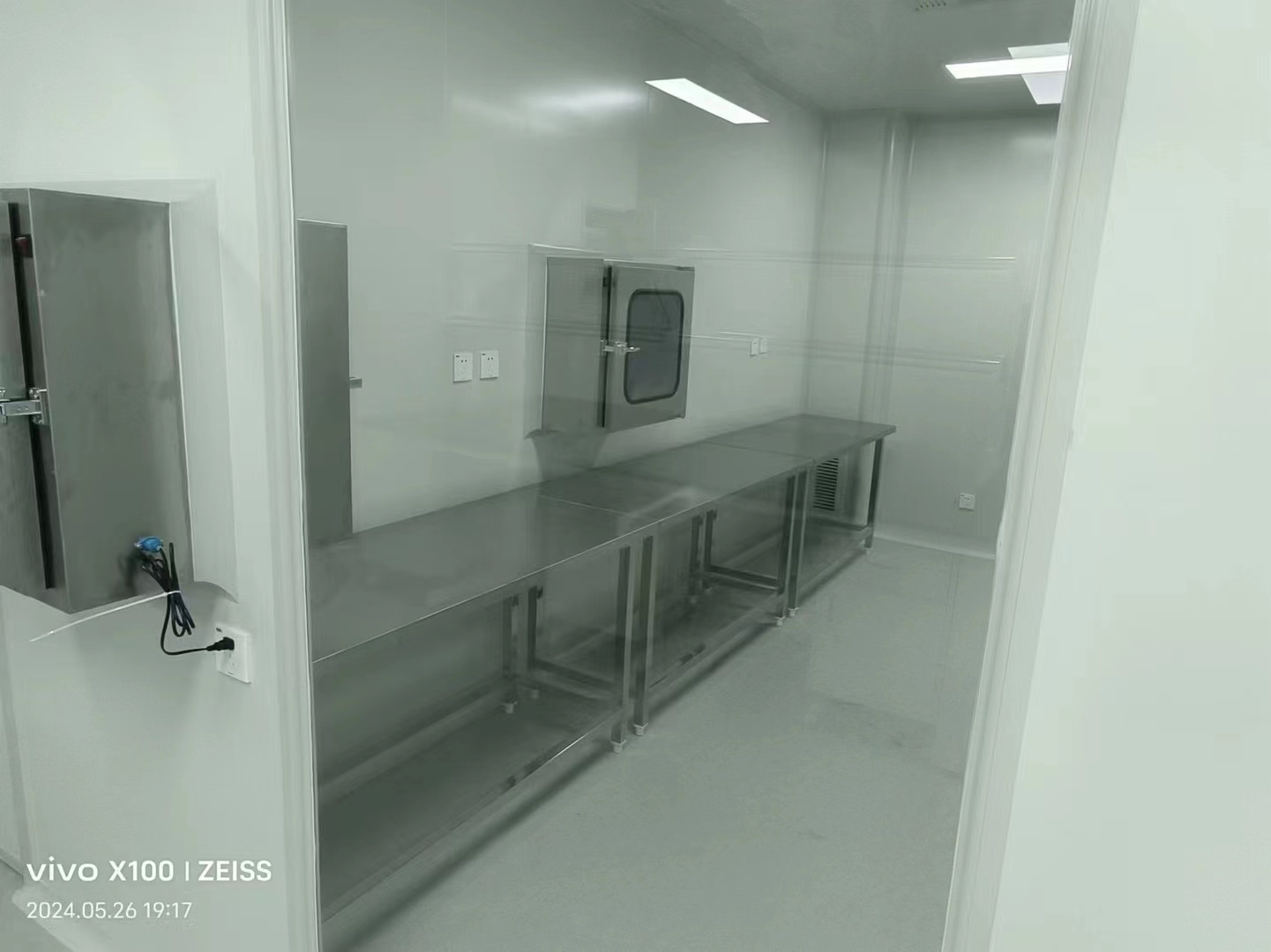 选择专业的实验室设计装修公司很重要