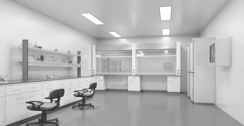 净化工程-医学实验室建设工程
