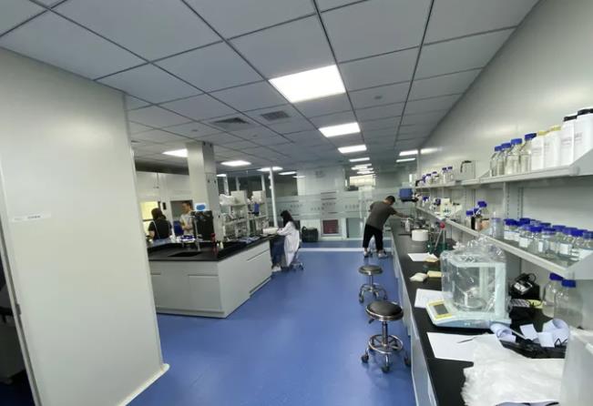 如何选择实验室净化装修的施工队(图1) 如何选择实验室净化装修的施工队(图1)